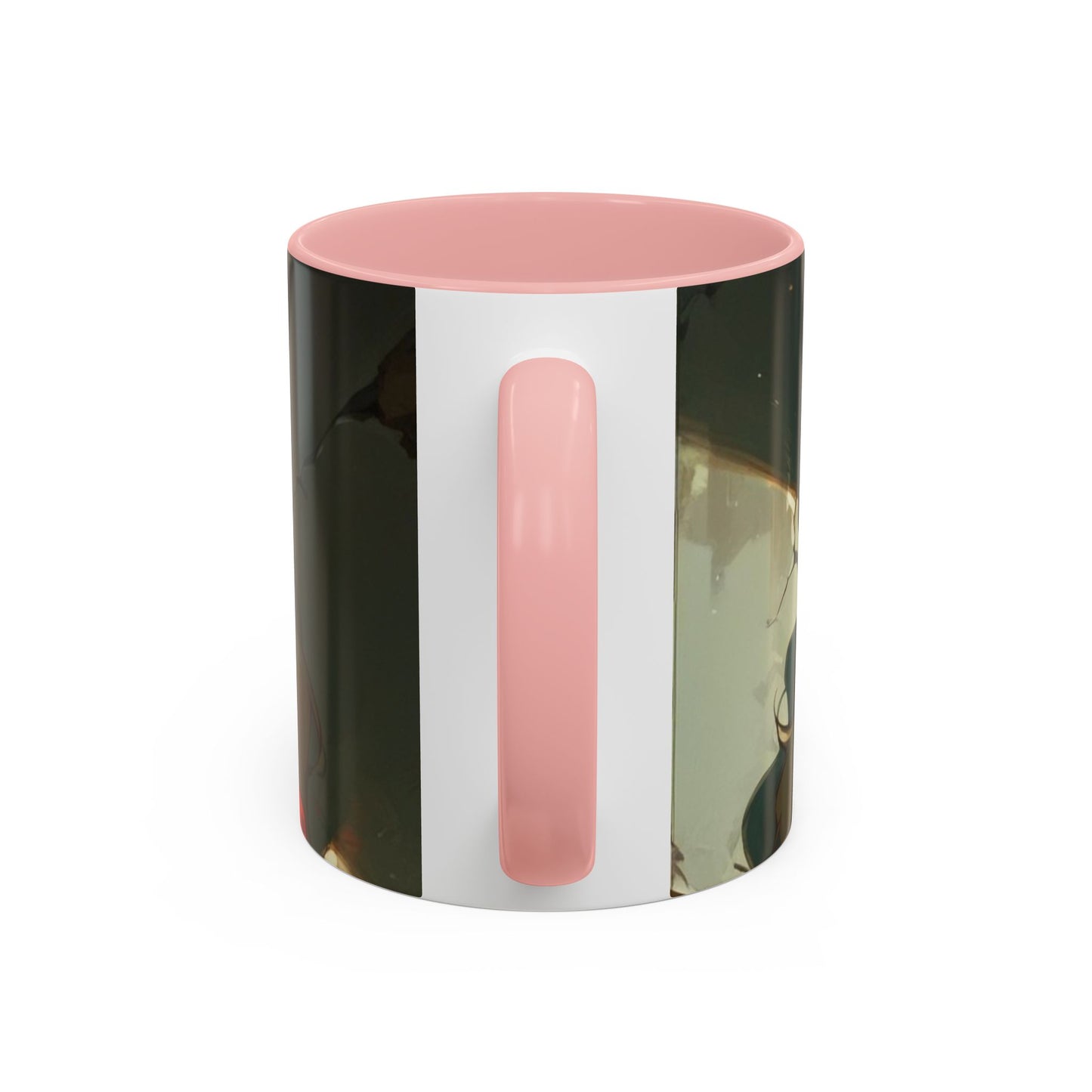 Balalaika 003 Coffee Mug