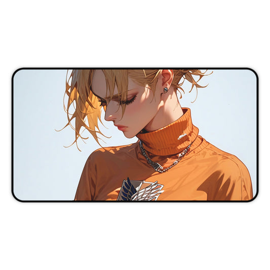 Annie Leonhardt 005 Desk Mat