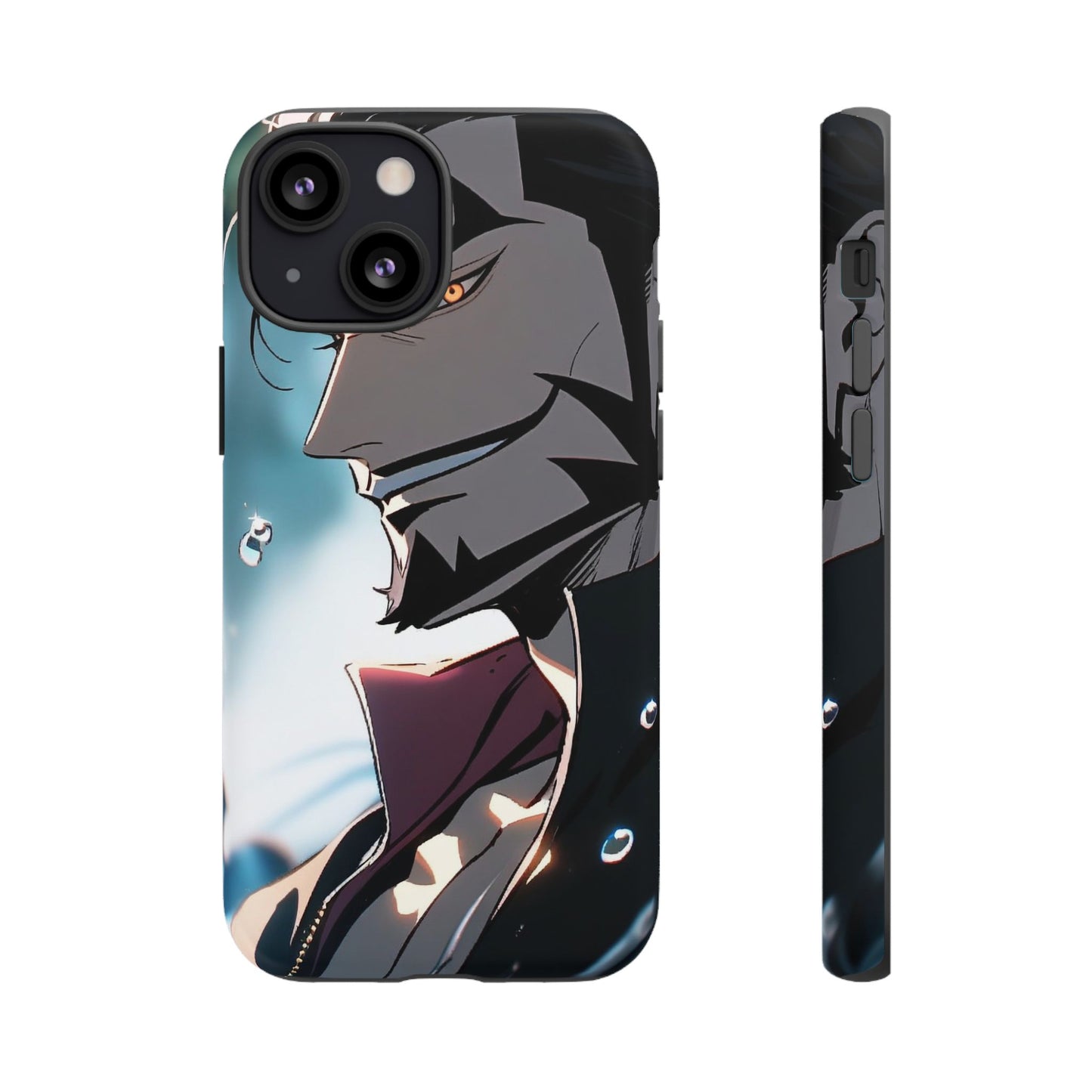 Mihawk 001 Tough Cases