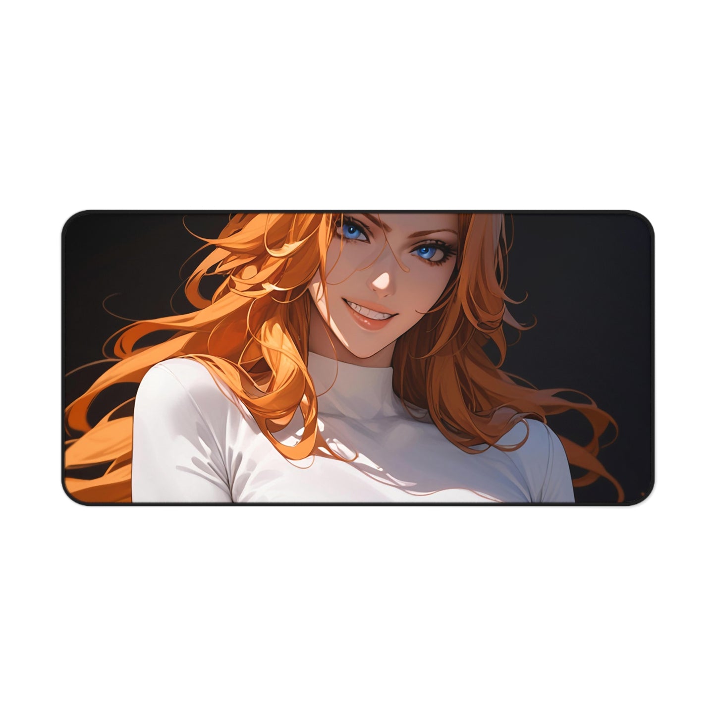 Rangiku 003 Desk Mat