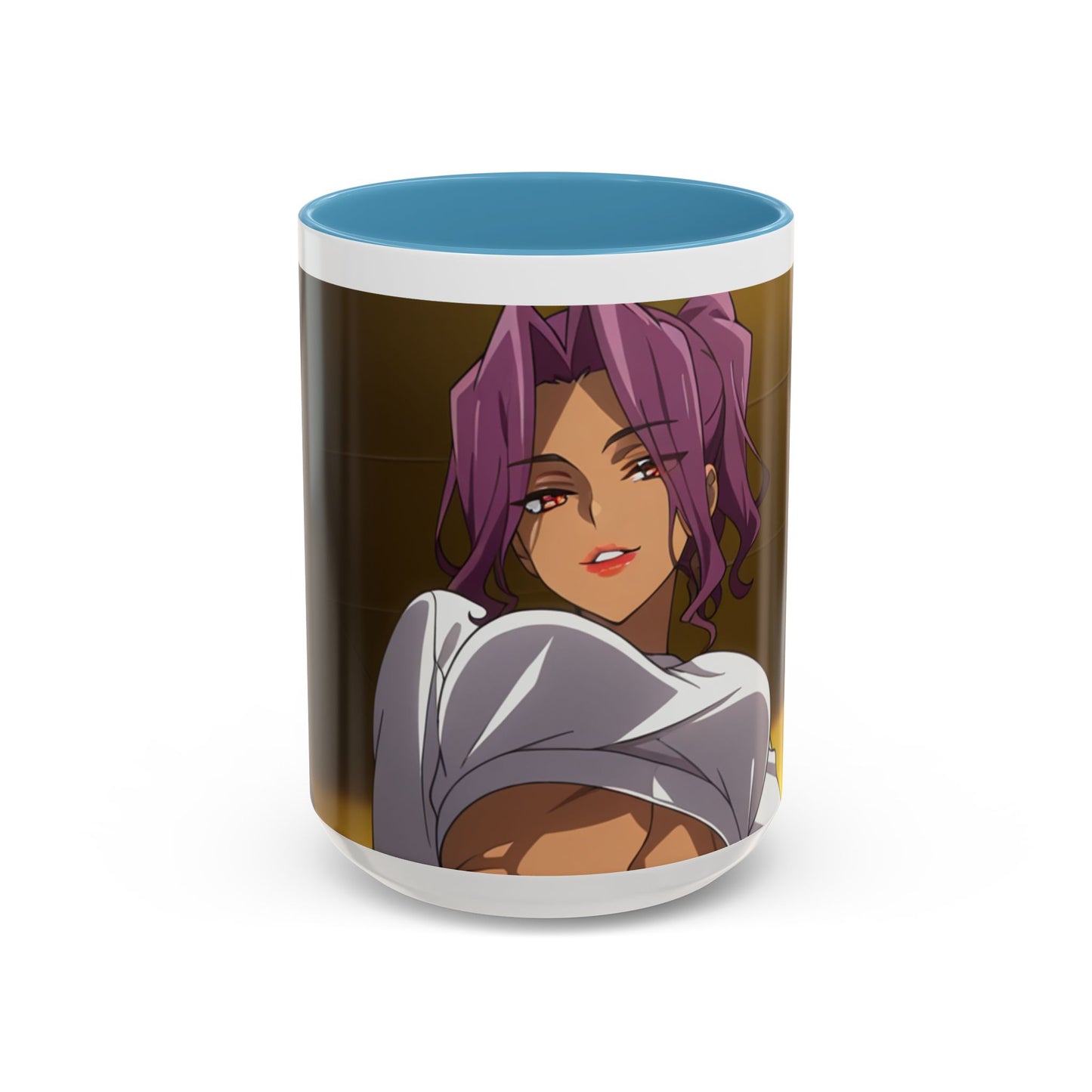 Minami Rika 001 Coffee Mug