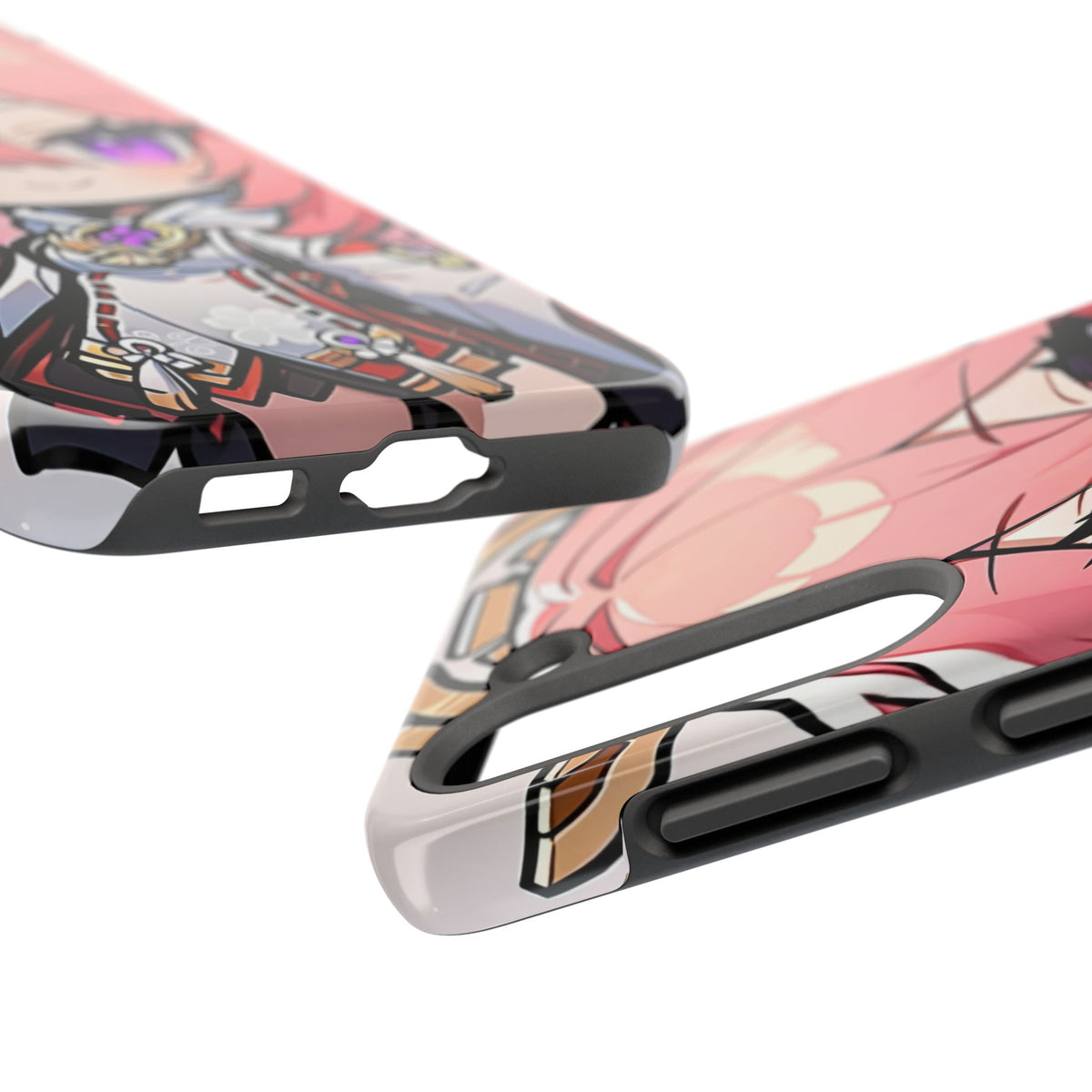 Yae Miko 005 Tough Cases