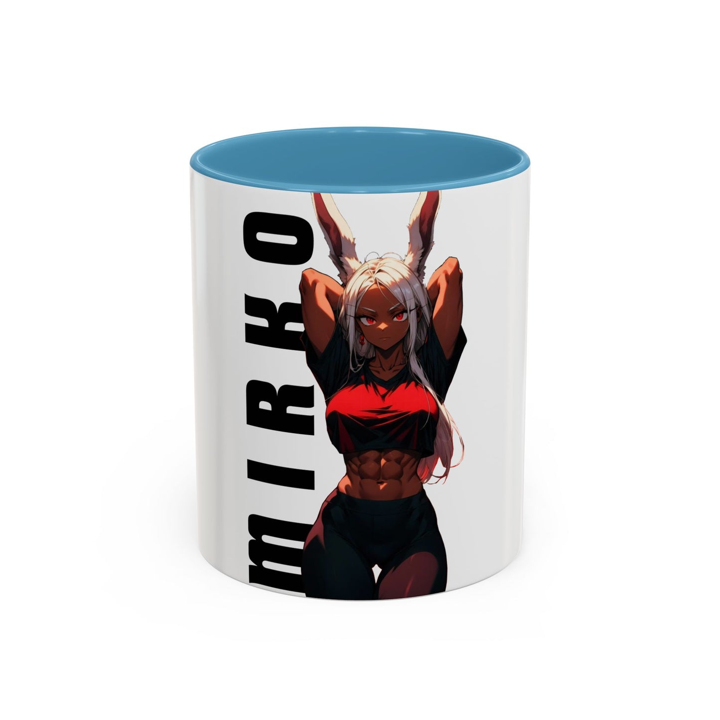 Mirko 001 Coffee Mug