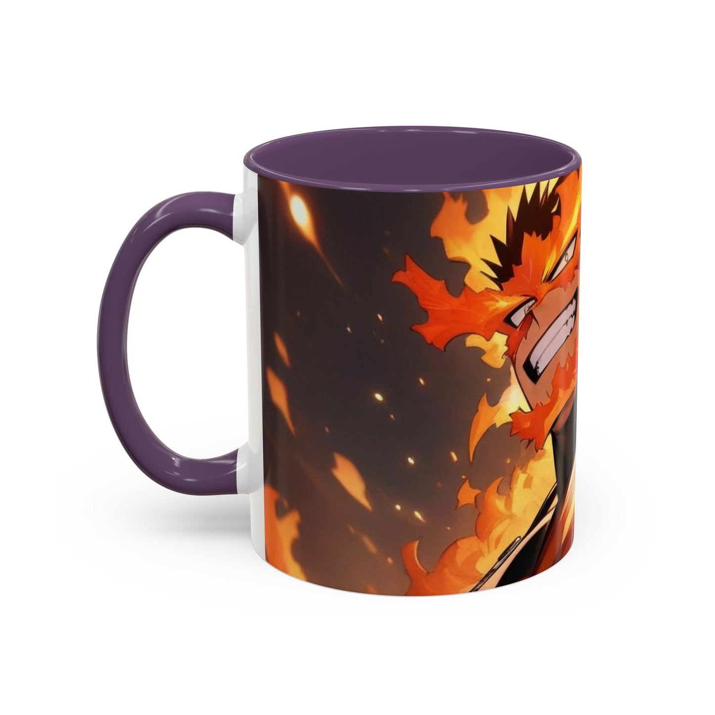 Endeavor 001 Coffee Mug