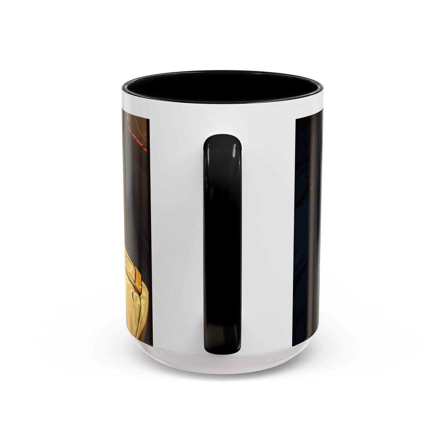 Kallen Kozuki 002 Coffee Mug