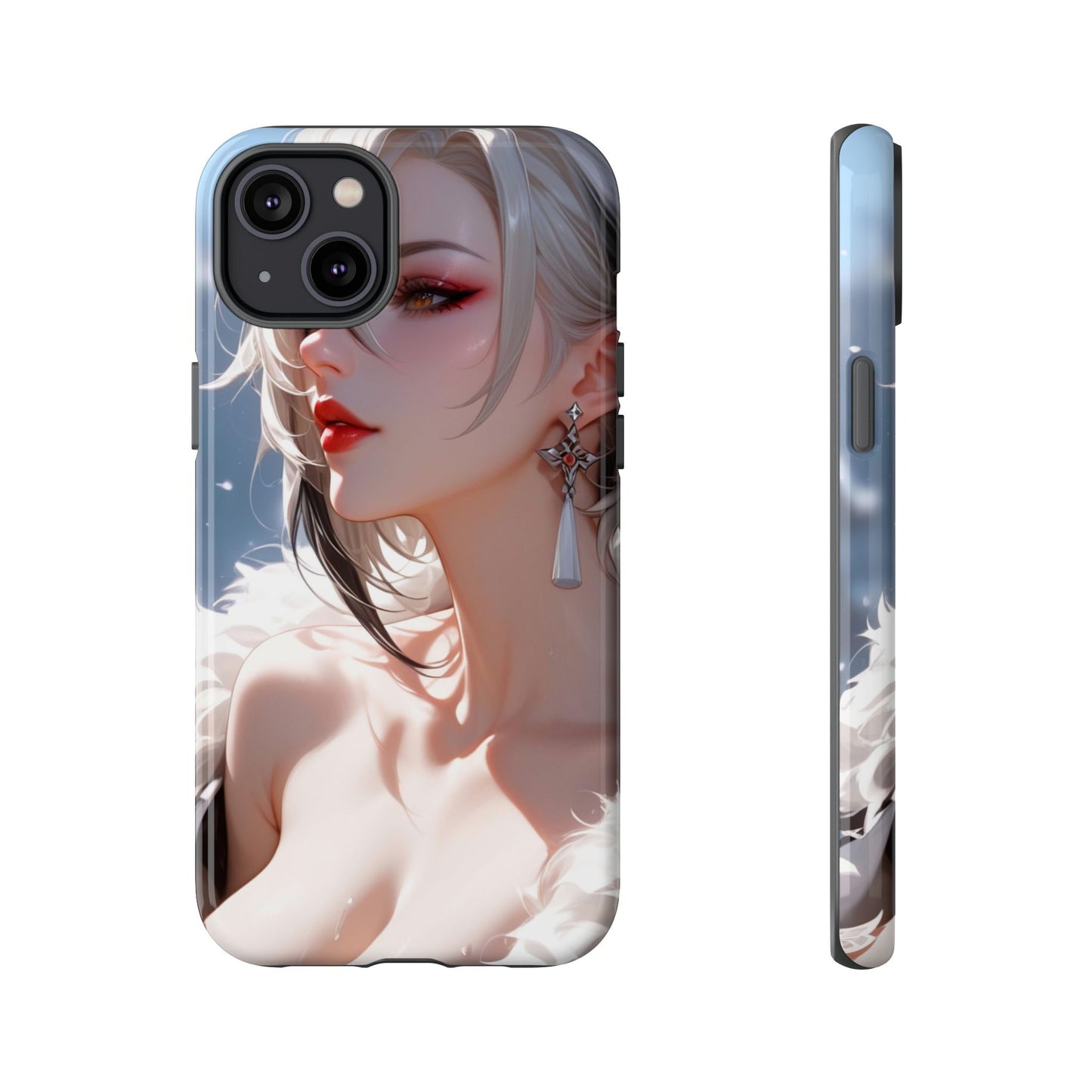 Arlecchino 008 Tough Cases