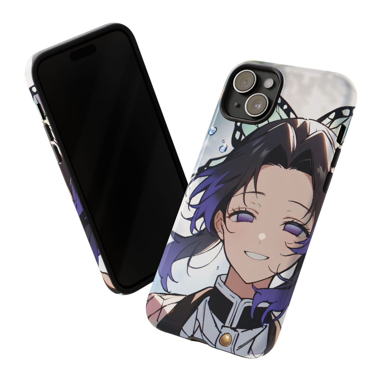 Shinobu Kocho 005 Tough Cases