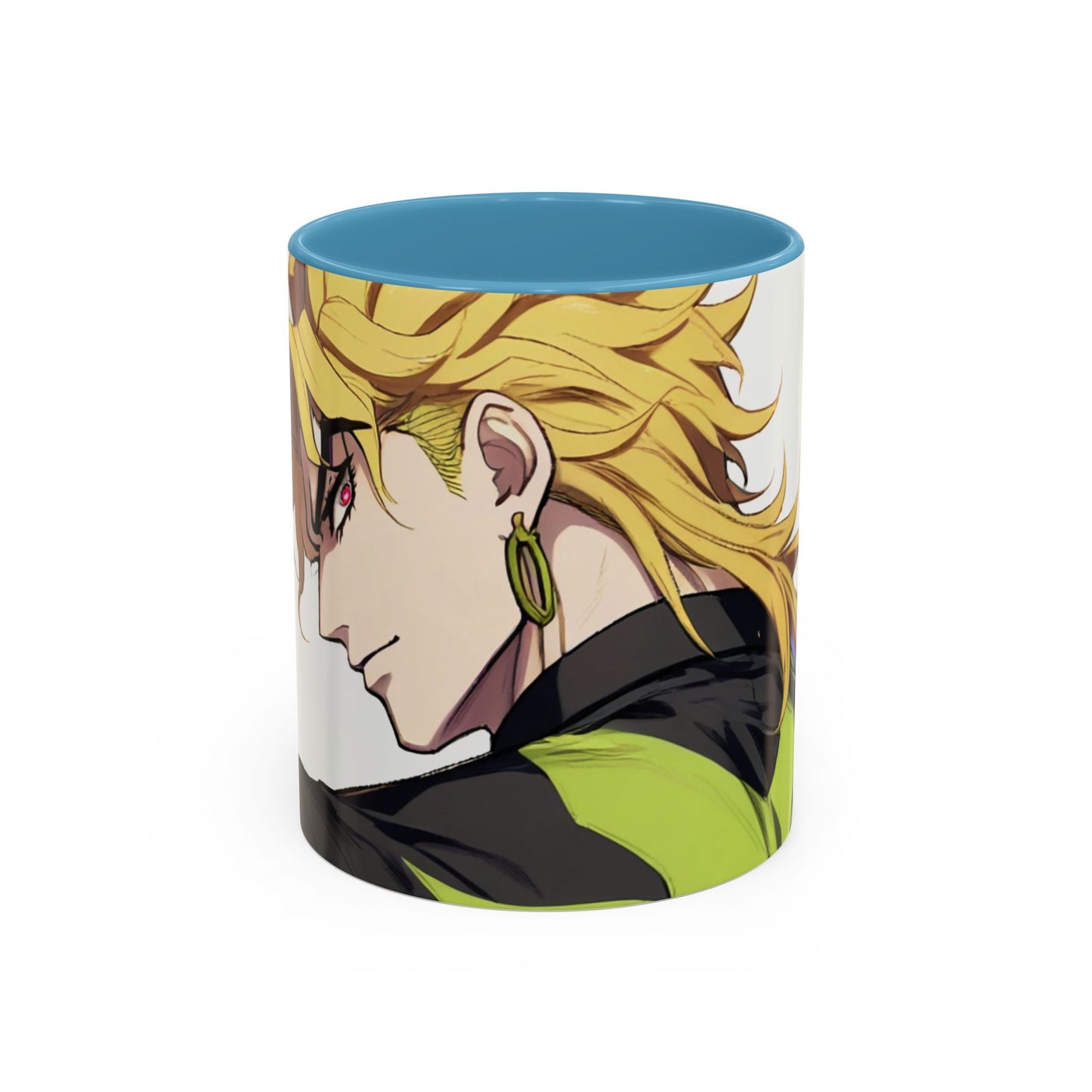 Dio Brando 002 Coffee Mug