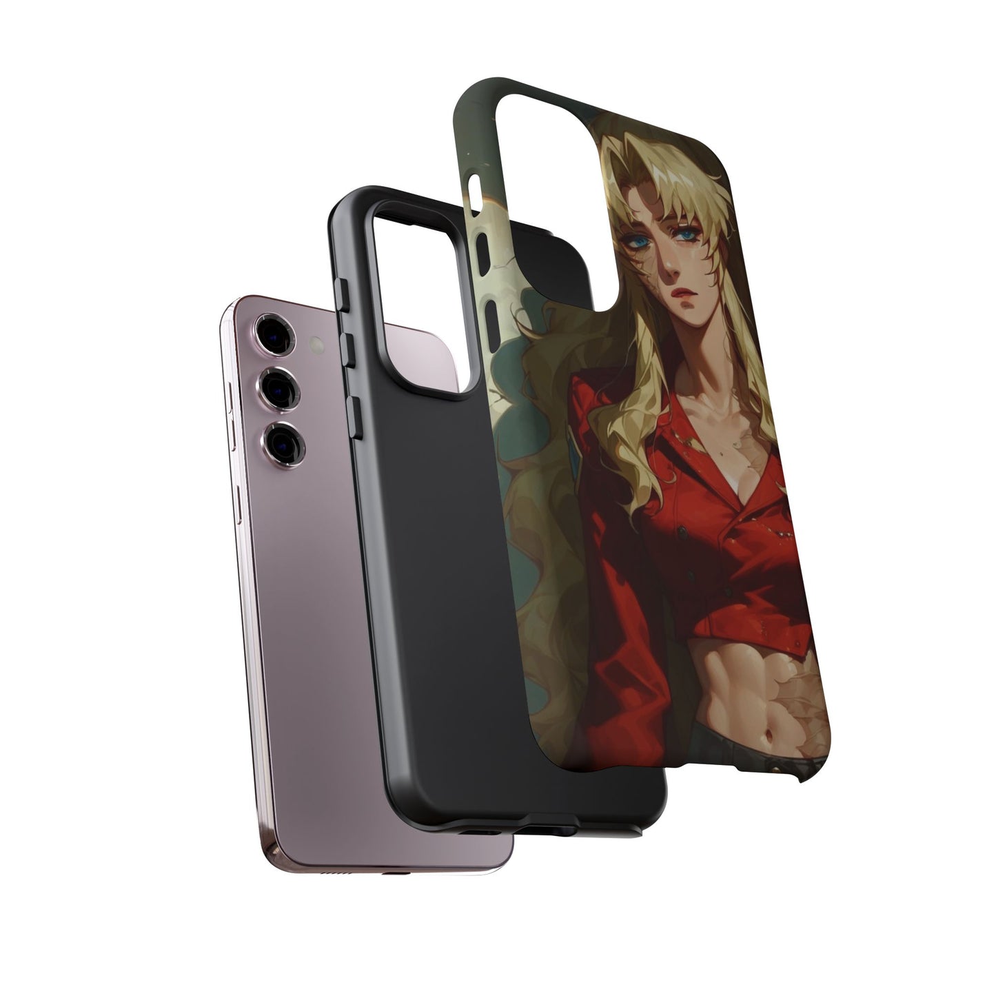 Balalaika 003 Tough Cases