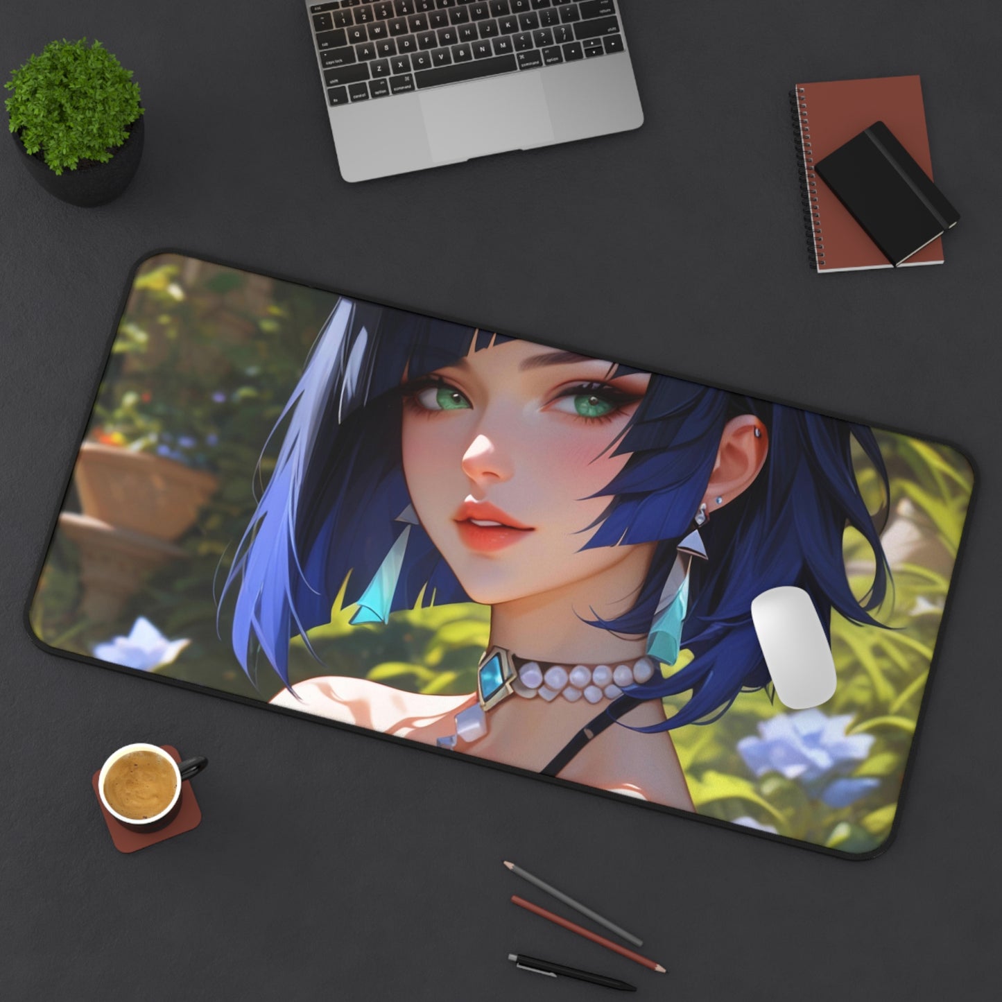 Yelan 007 Desk Mat