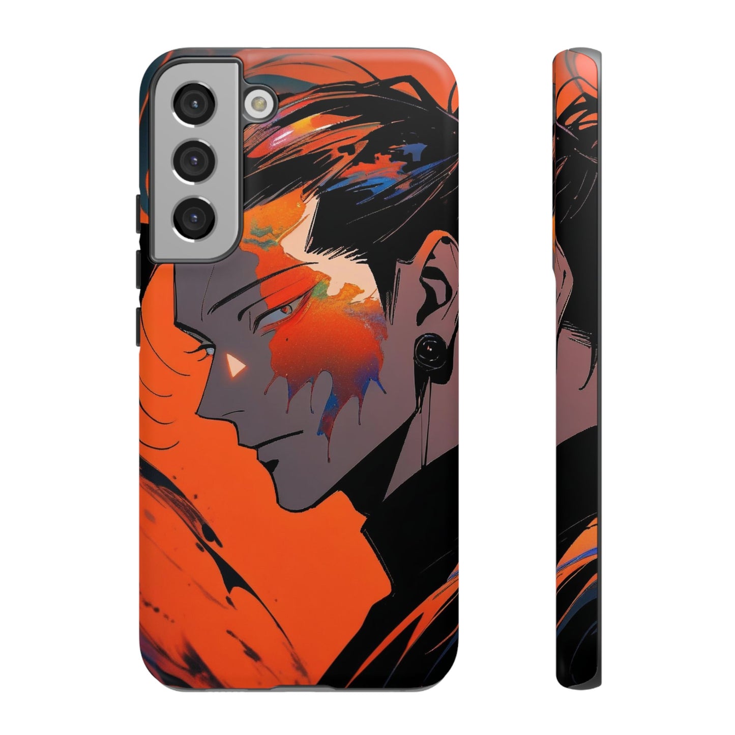 Geto Suguru 006 Tough Cases