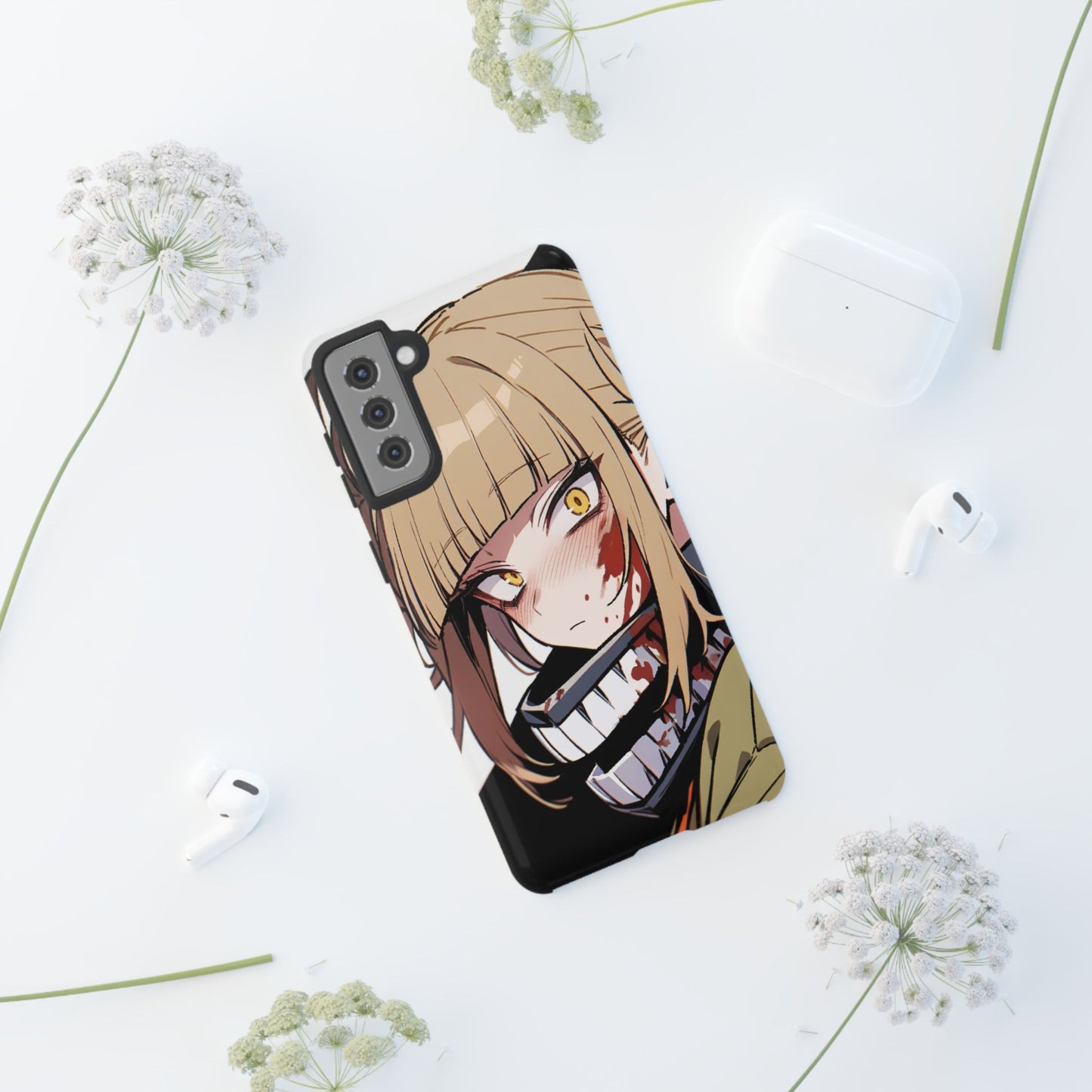 Himiko Toga 006 Tough Cases