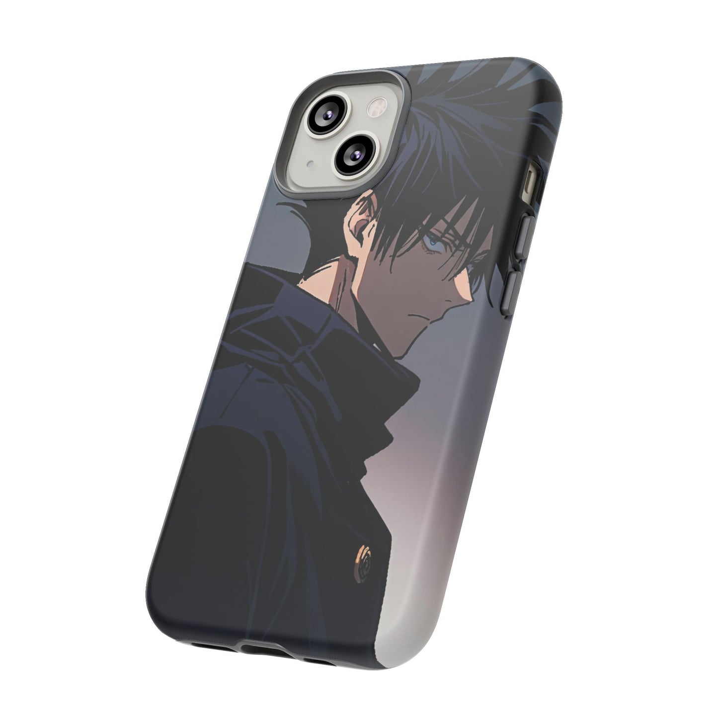 Megumi Fushiguro 001 Tough Cases