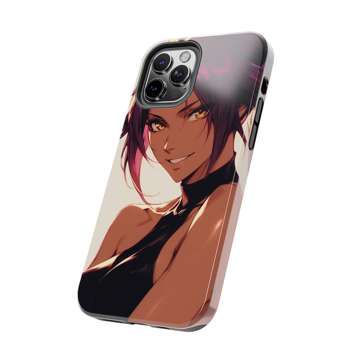 Yoruichi 006 Tough Cases