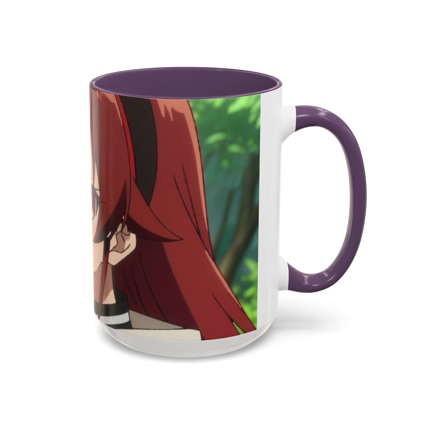 Eris Greyrat 001 Coffee Mug