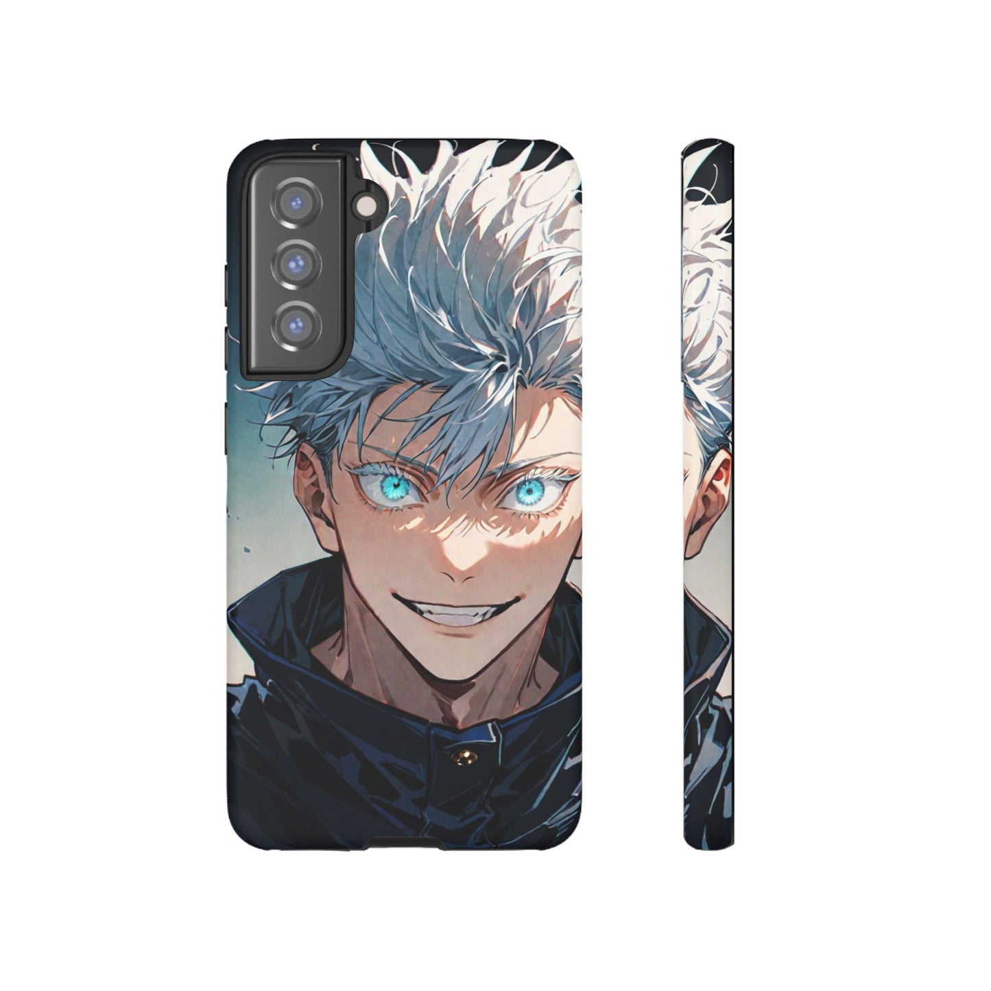 Gojo Satoru 004 Tough Cases