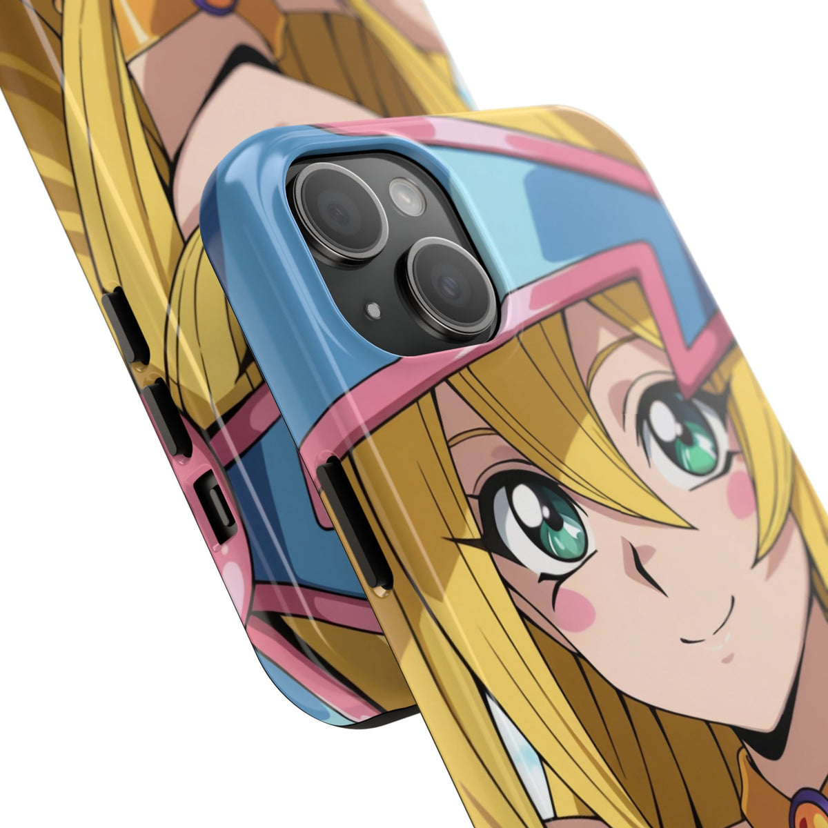 Dark Magician Girl 001 Tough Cases