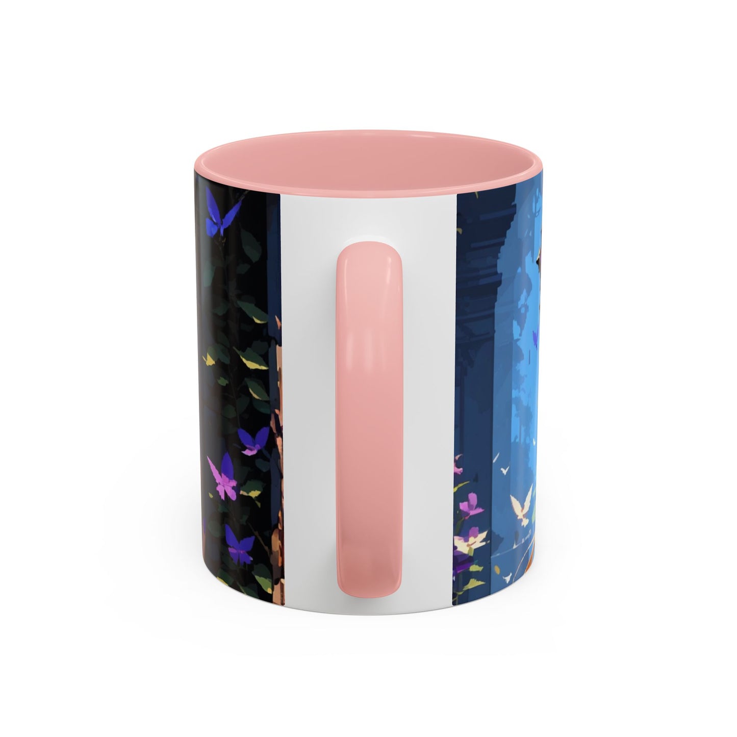 Fischl 002 Coffee Mug