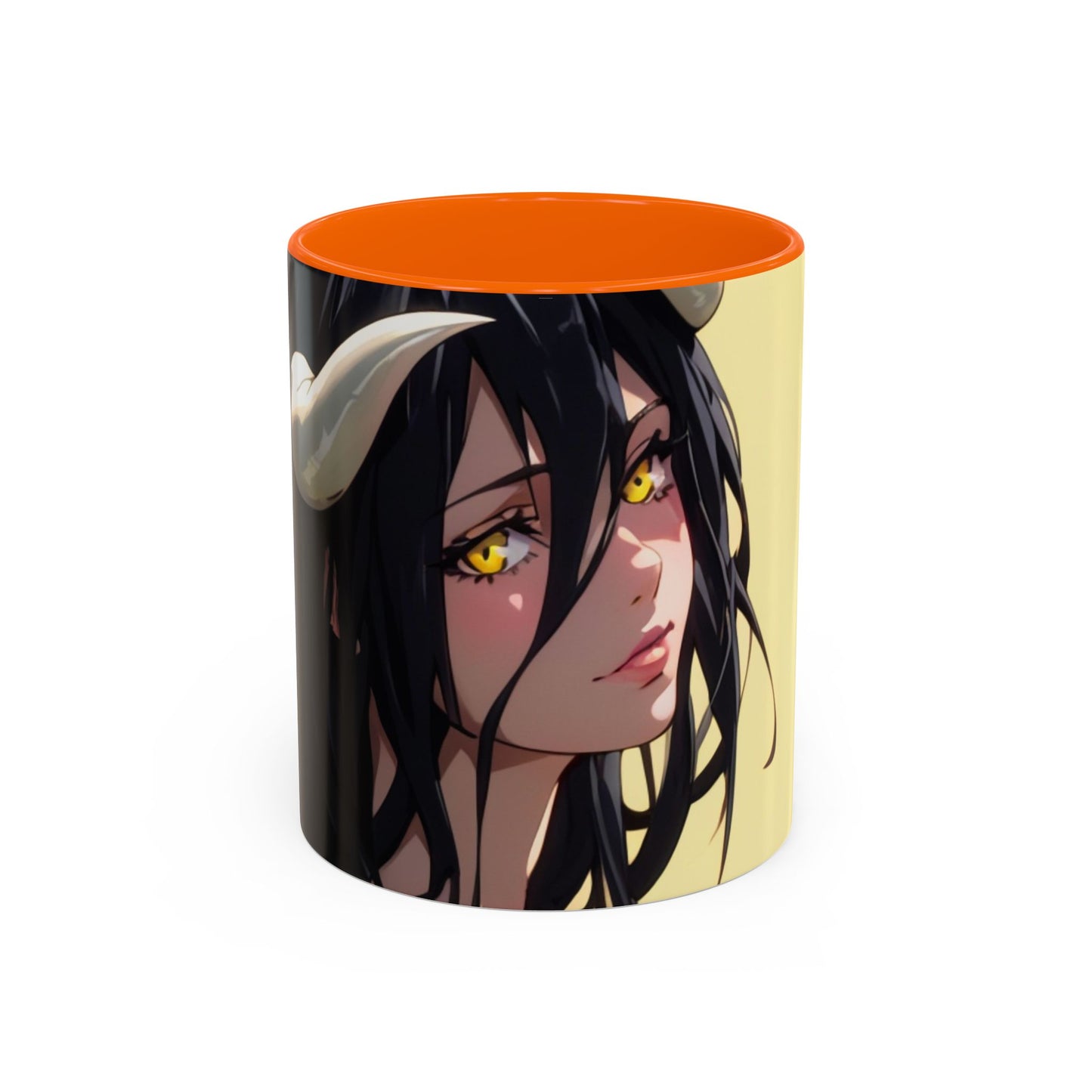 Albedo 007 Coffee Mug