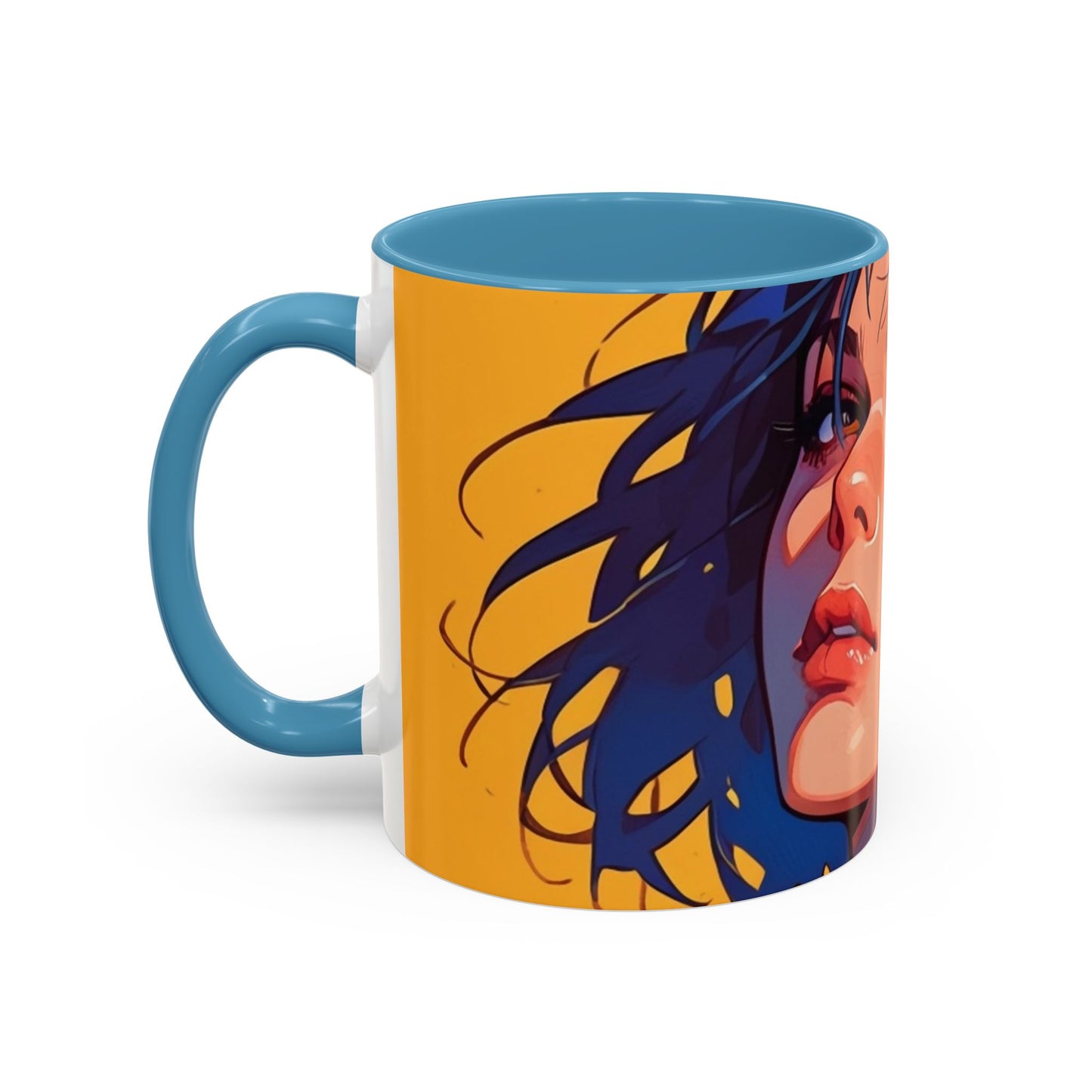 Jill Valentine 005 Coffee Mug