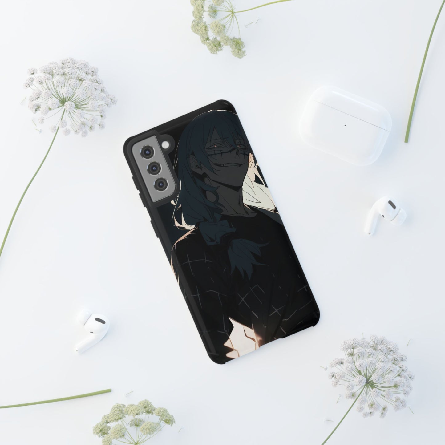 Mahito 001 Tough Cases