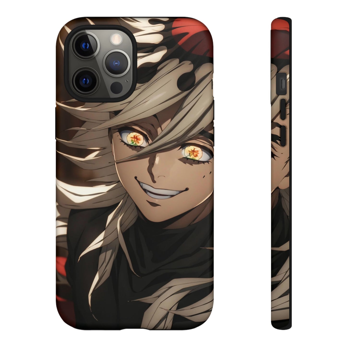 Douma 001 Tough Cases