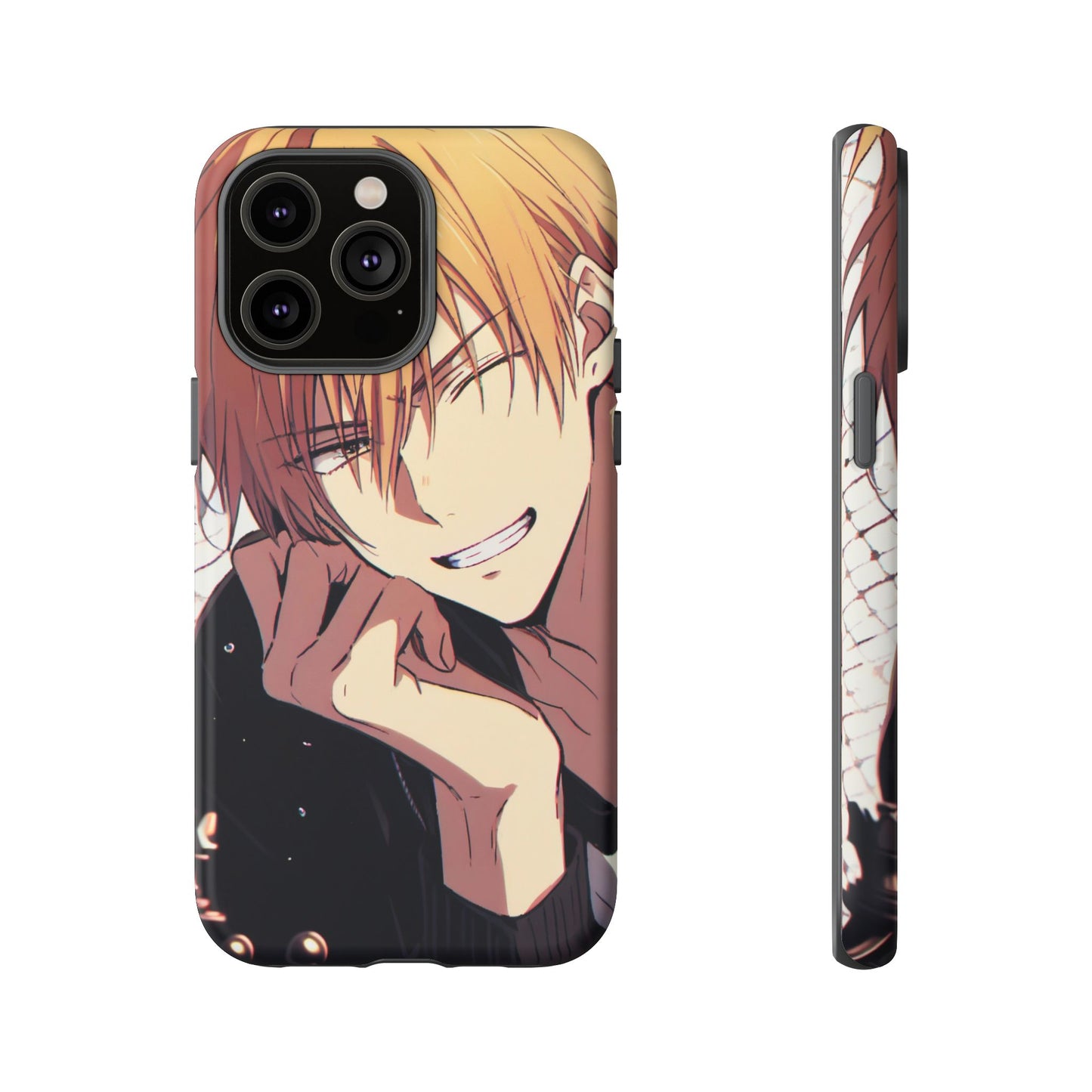 Kise Ryouta 002 Tough Cases