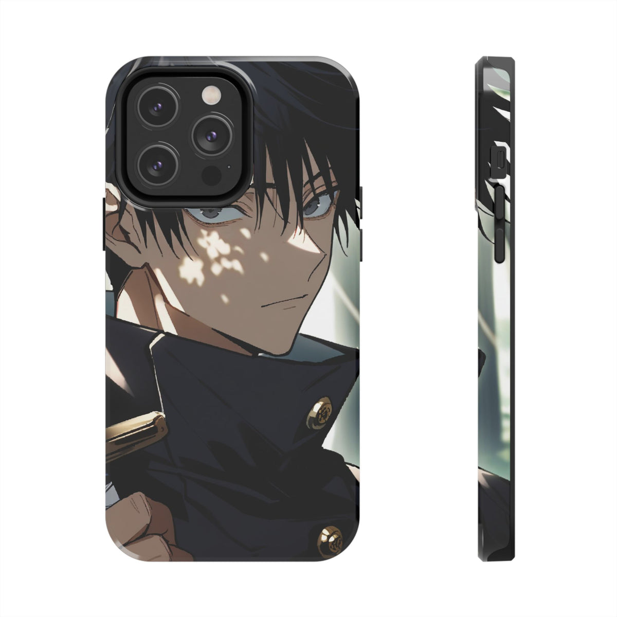 Megumi Fushiguro 003 Tough Cases