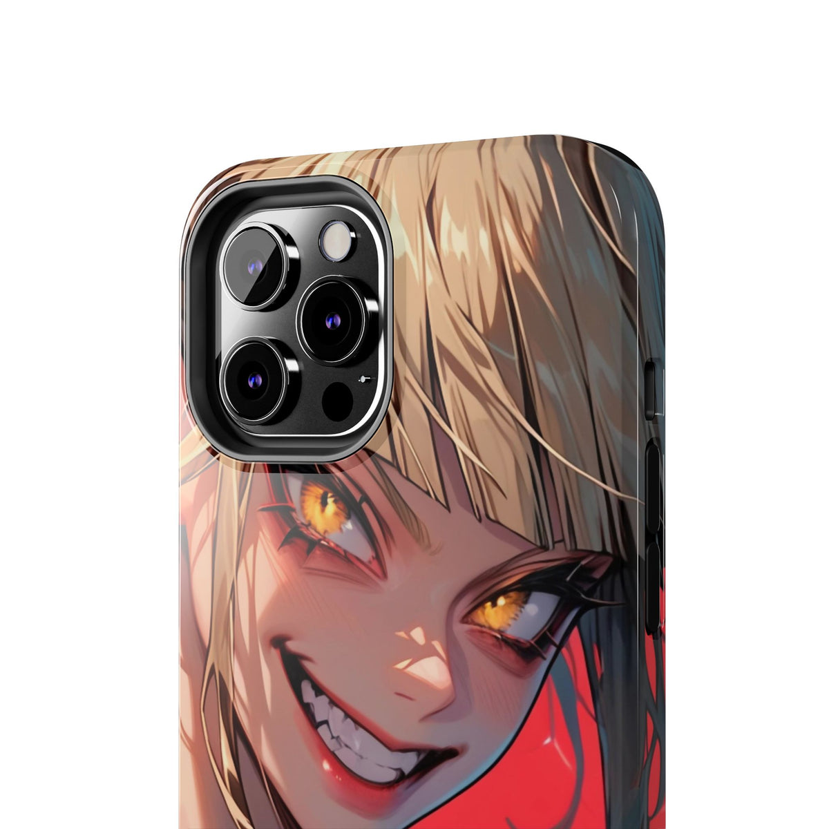 Himiko Toga 008 Tough Cases