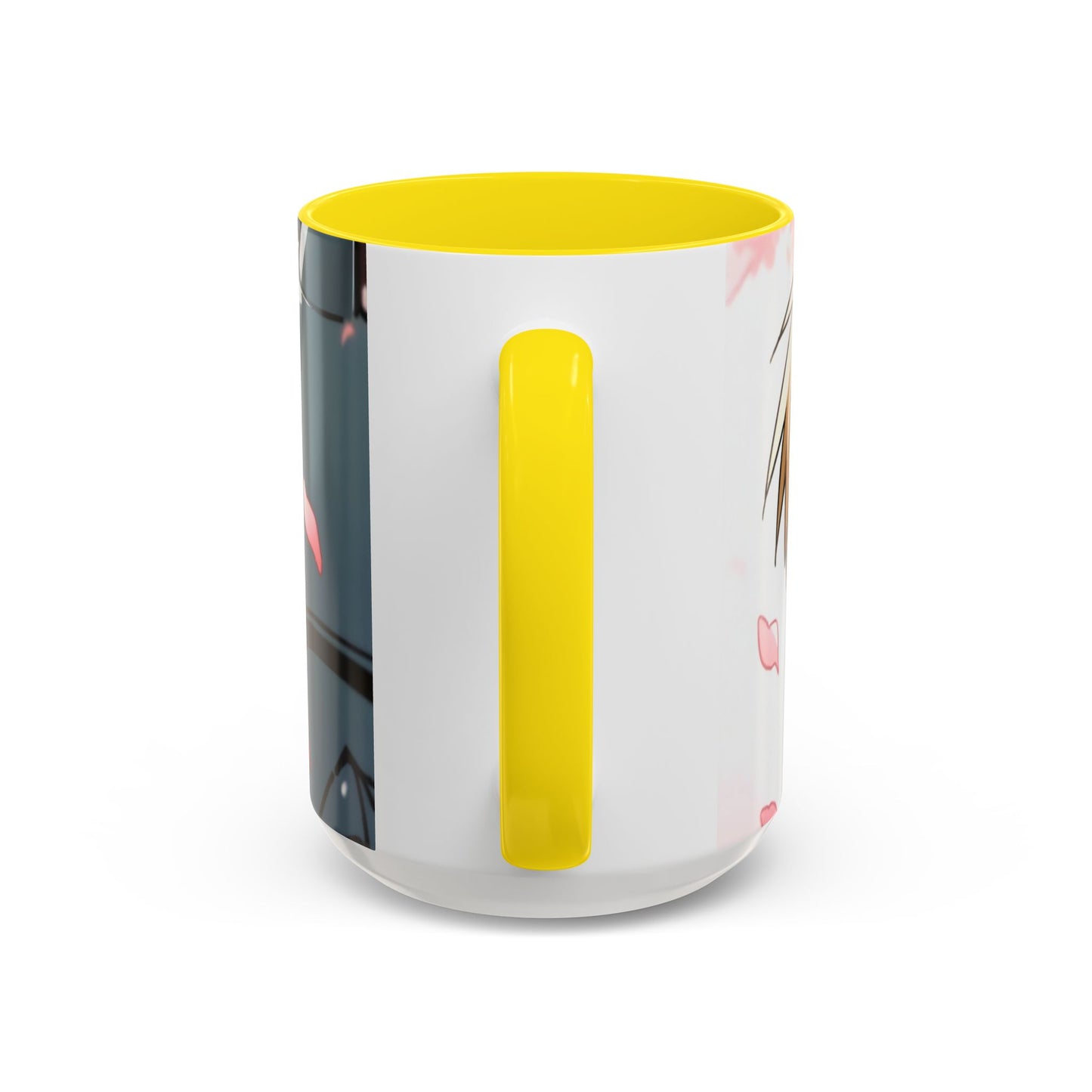 Alphonse Elric 002 Coffee Mug