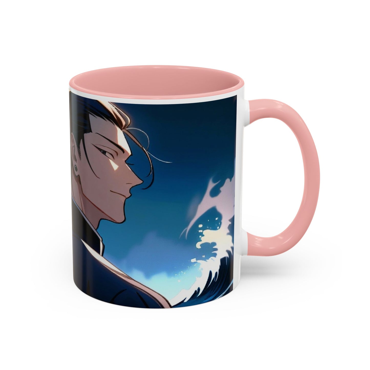 Geto Suguru 002 Coffee Mug