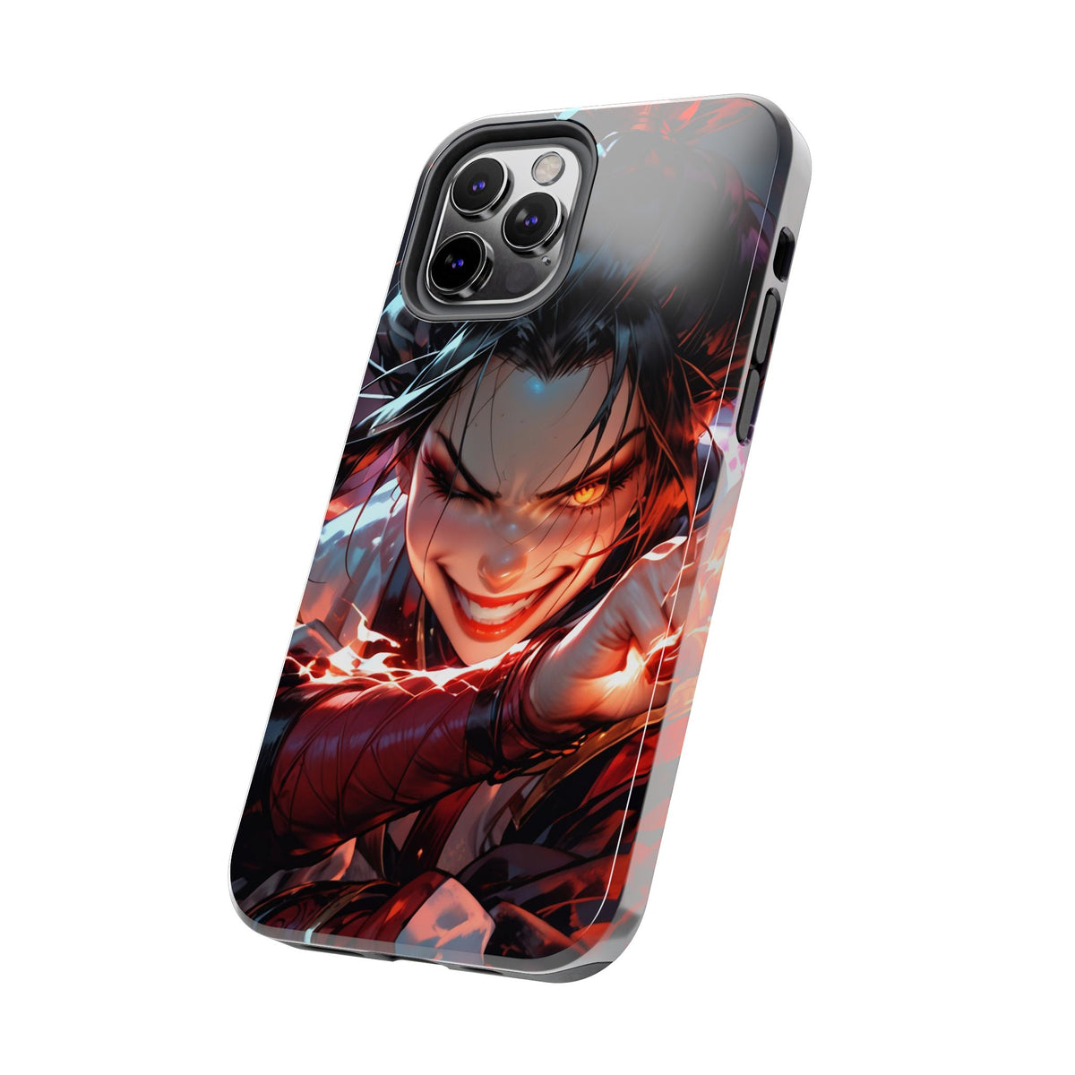 Azula 002 Tough Cases