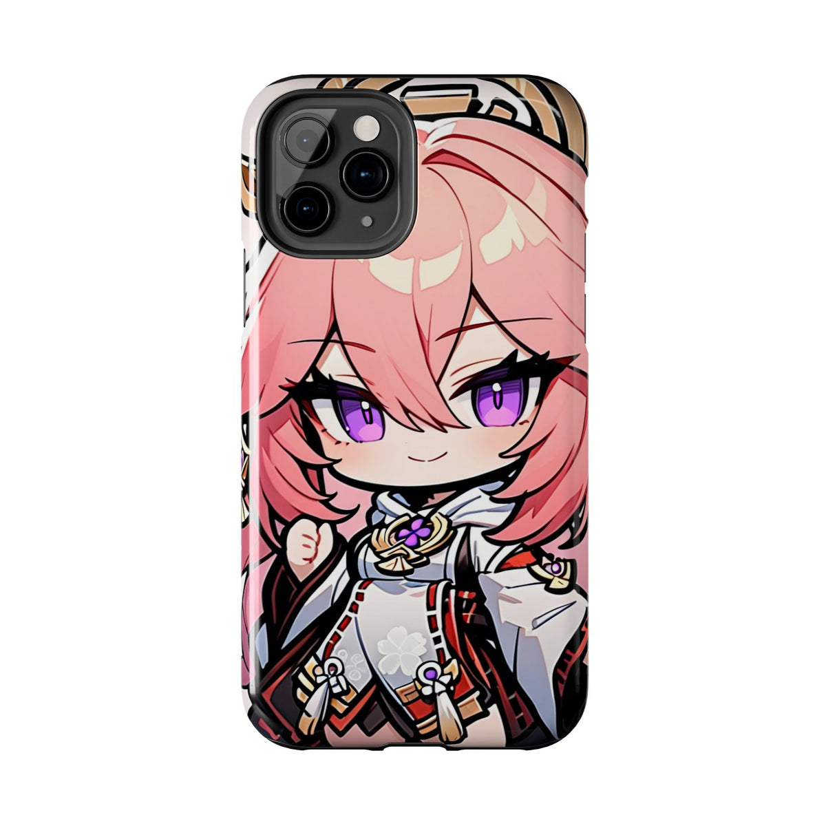 Yae Miko 005 Tough Cases
