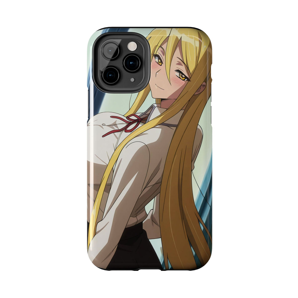 Marikawa Shizuka 002 Tough Cases