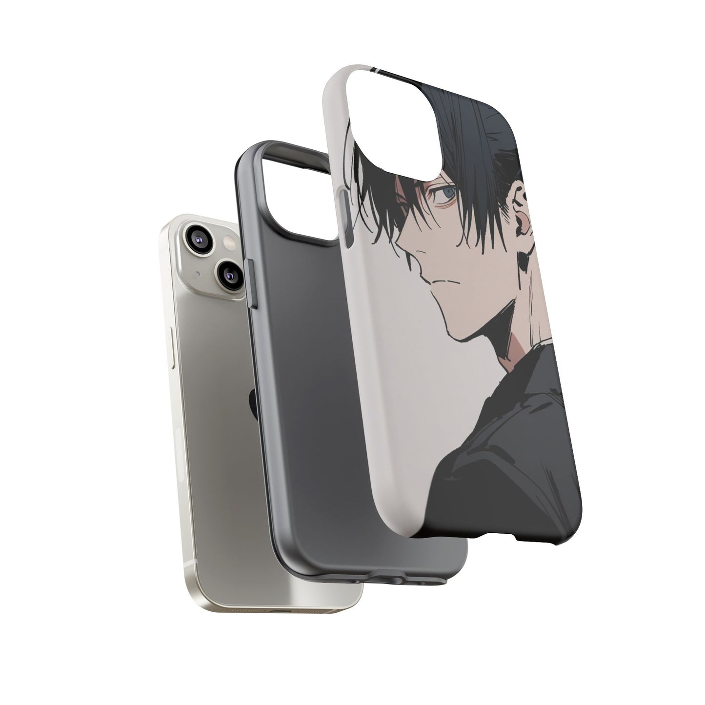 Hayakawa Aki 002 Tough Cases