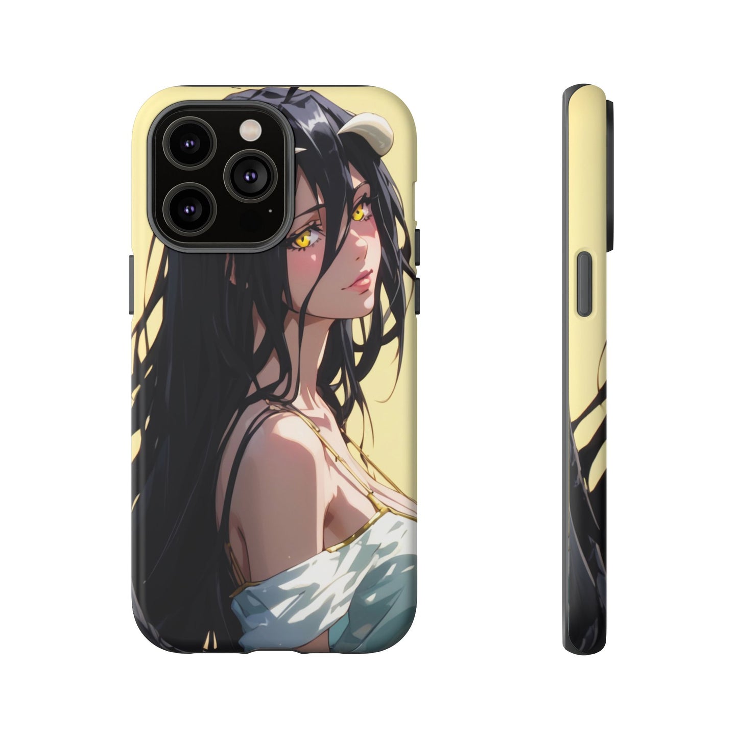 Albedo 007 Tough Cases