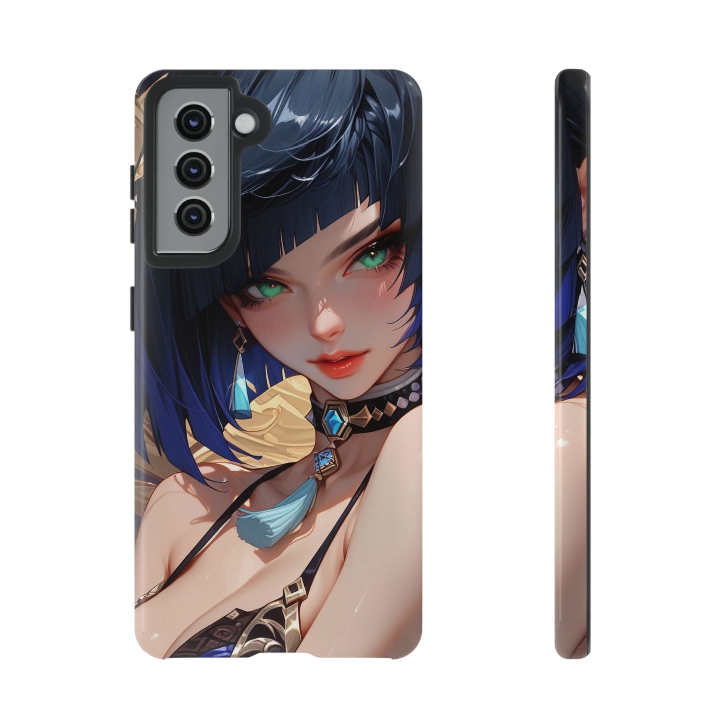 Yelan 012 Tough Cases