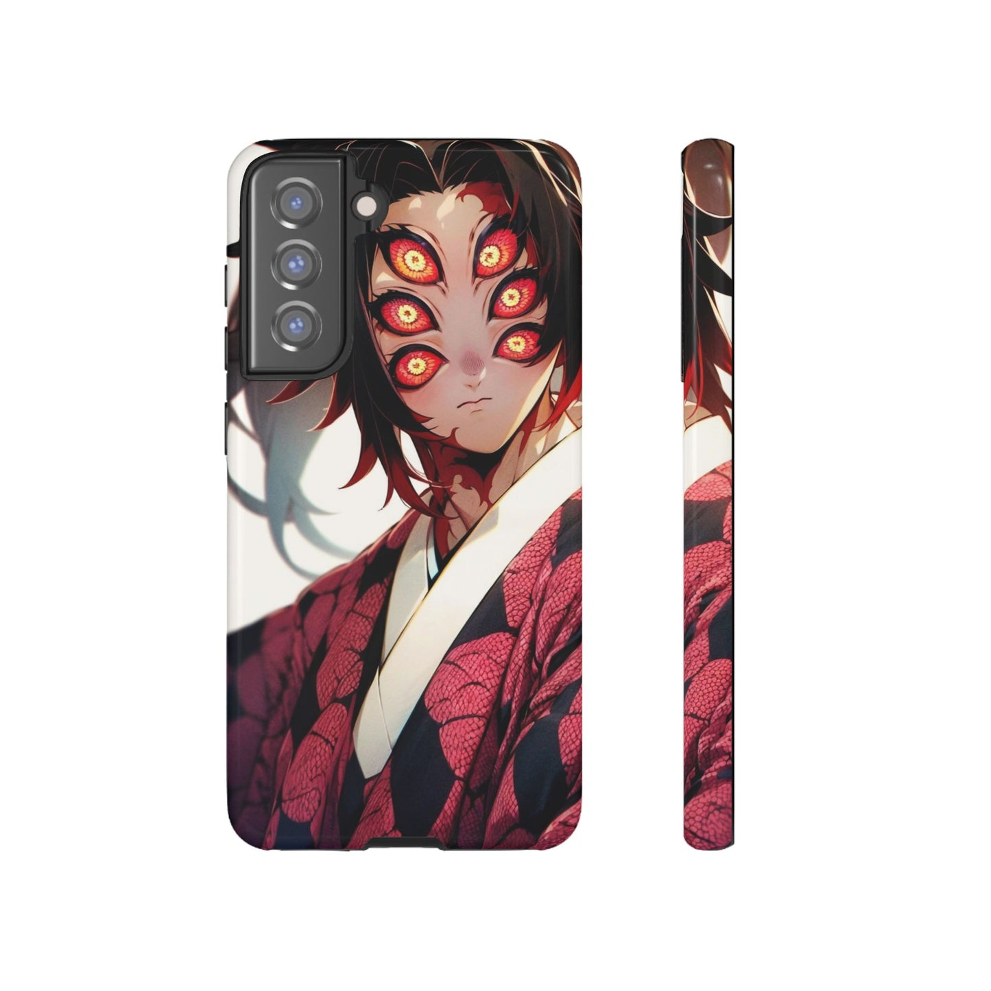 Kokushibo 002 Tough Cases