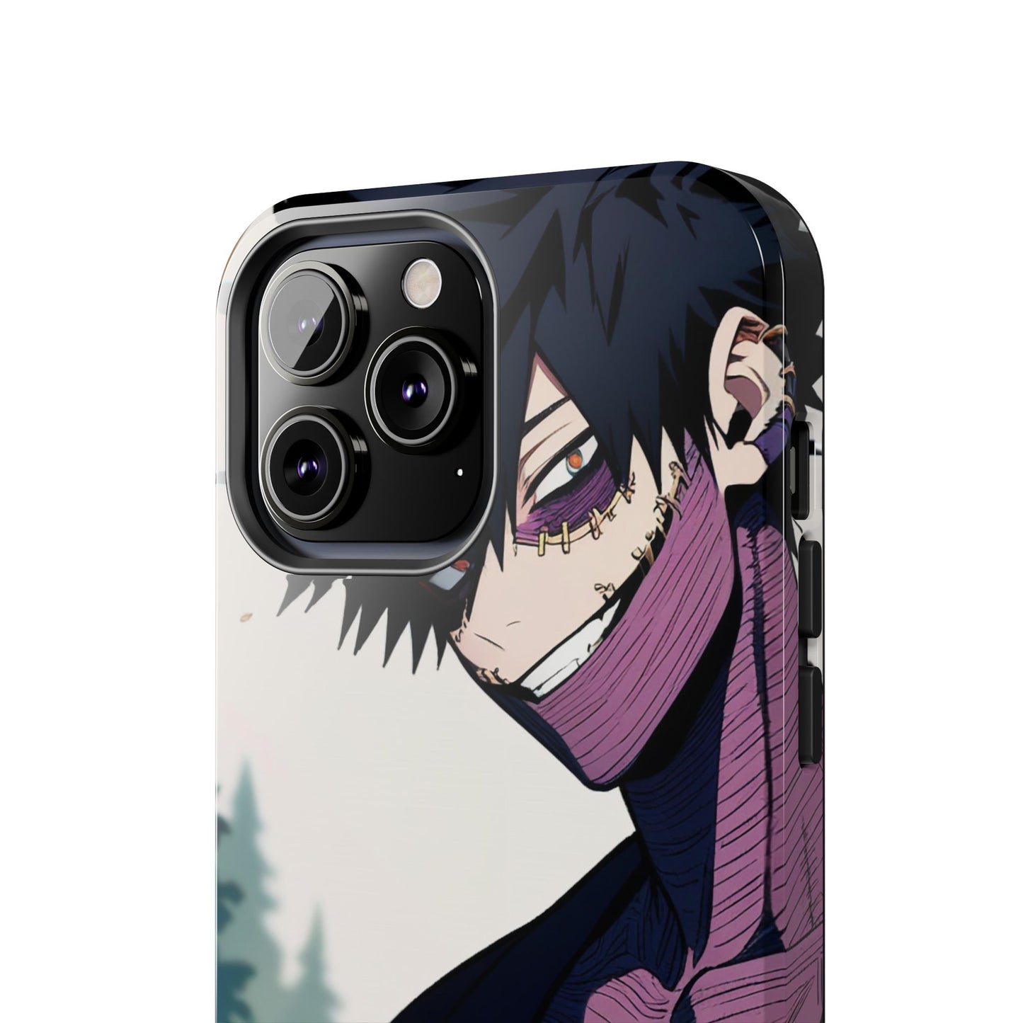 Dabi 002 Tough Cases