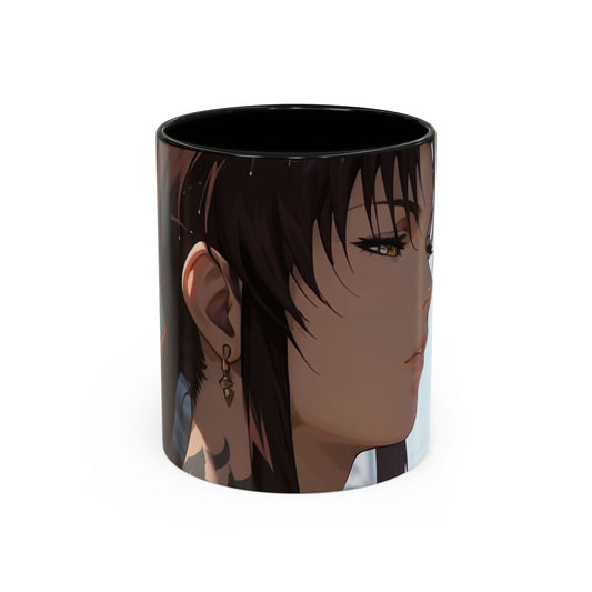 Revy 003 Coffee Mug