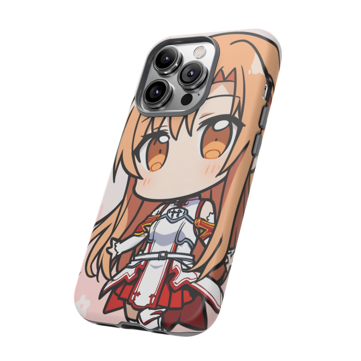 Asuna 001 Tough Cases