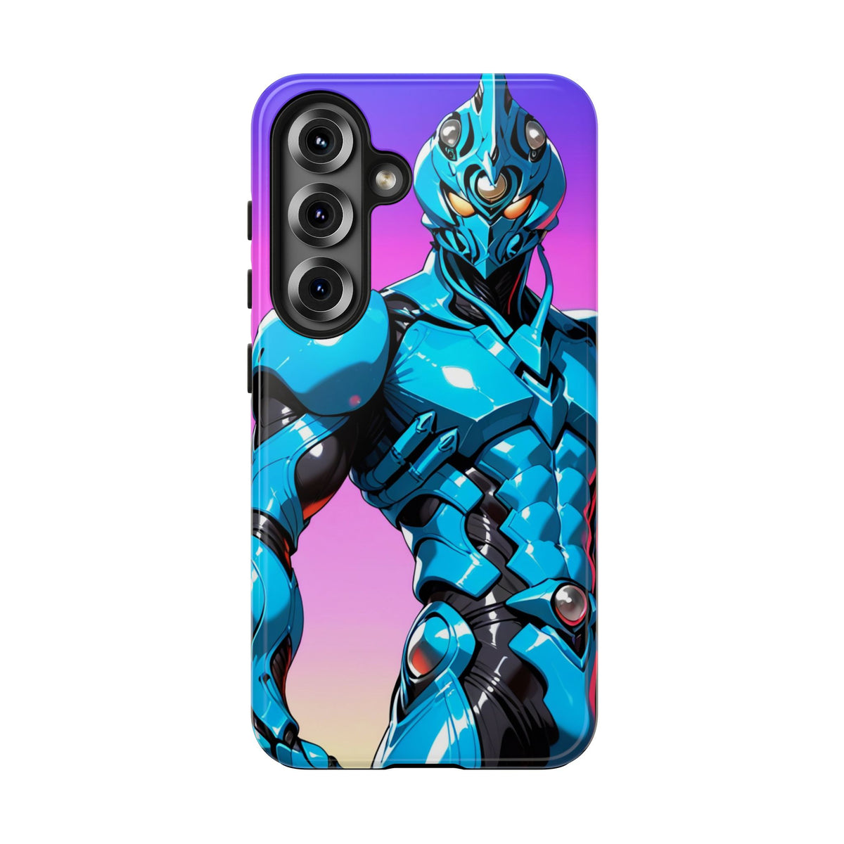 Guyver 001 Tough Cases