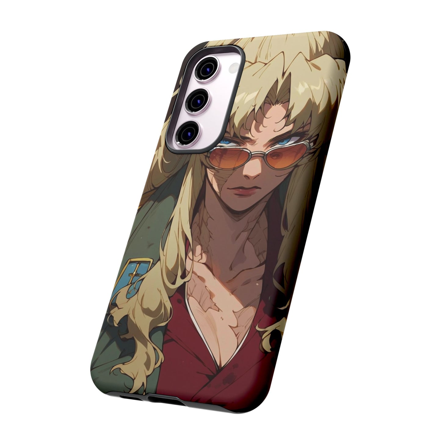 Balalaika 001 Tough Cases