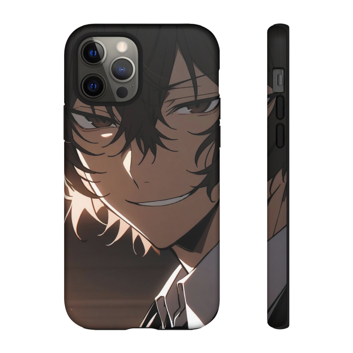 Dazai Osamu 001 Tough Cases