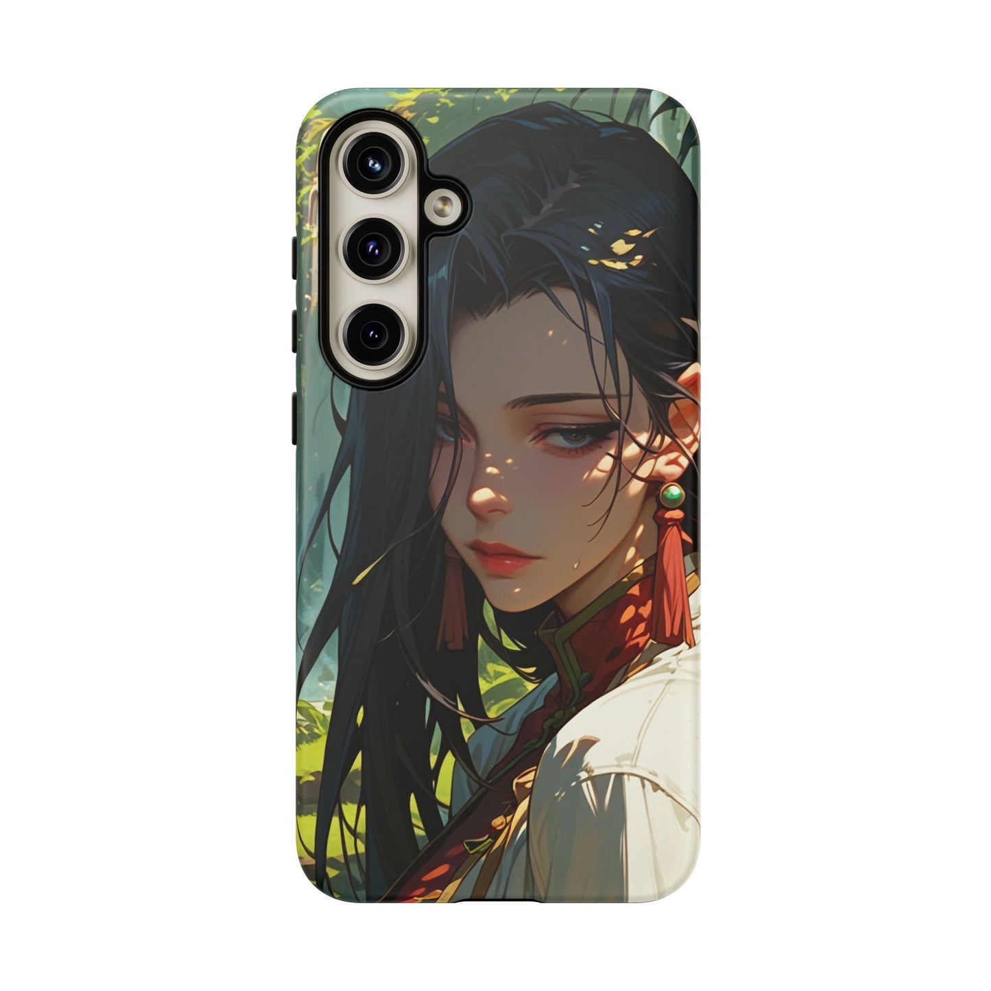 Tifa 006 Tough Cases