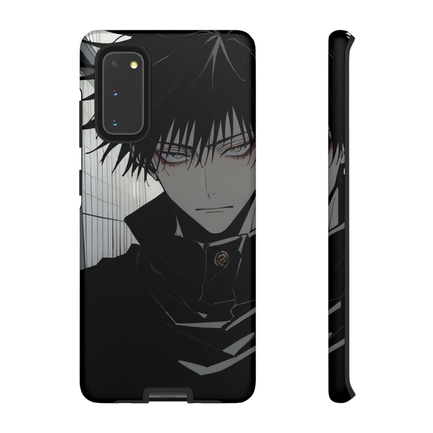 Megumi Fushiguro 002 Tough Cases