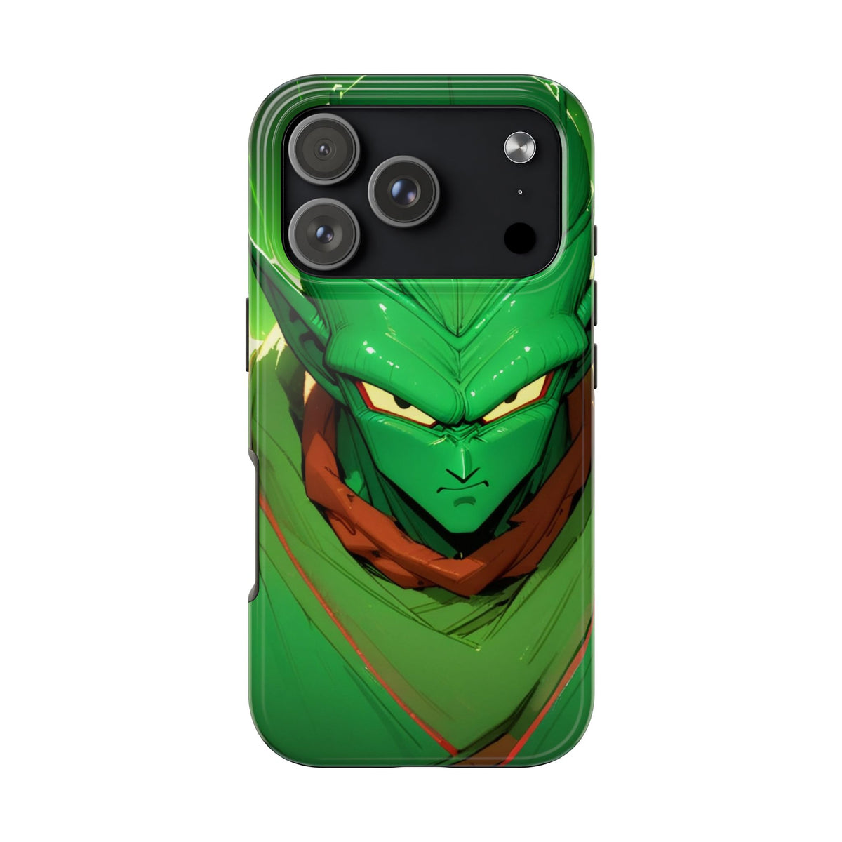 Piccolo 001 Tough Cases