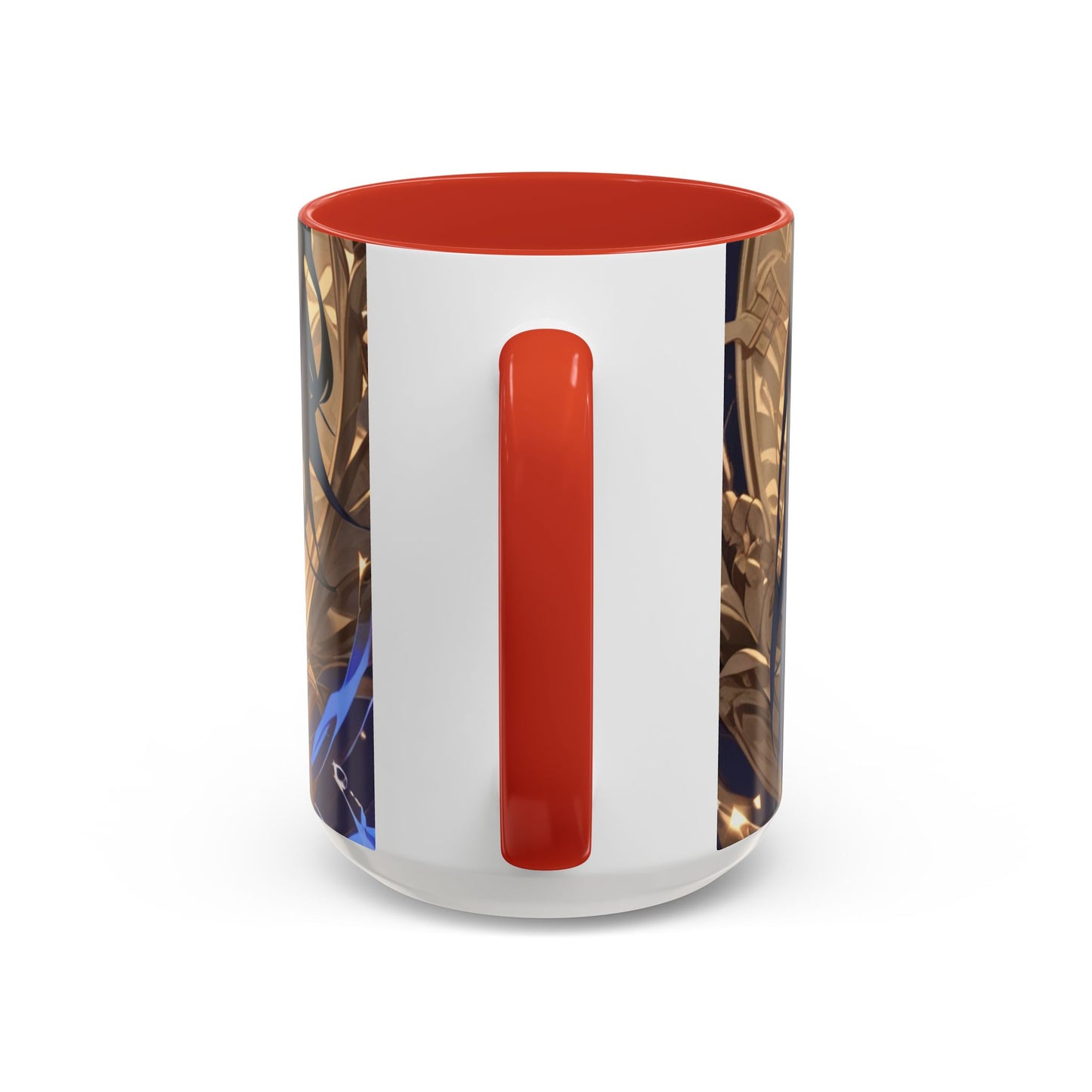 Yelan 012 Coffee Mug