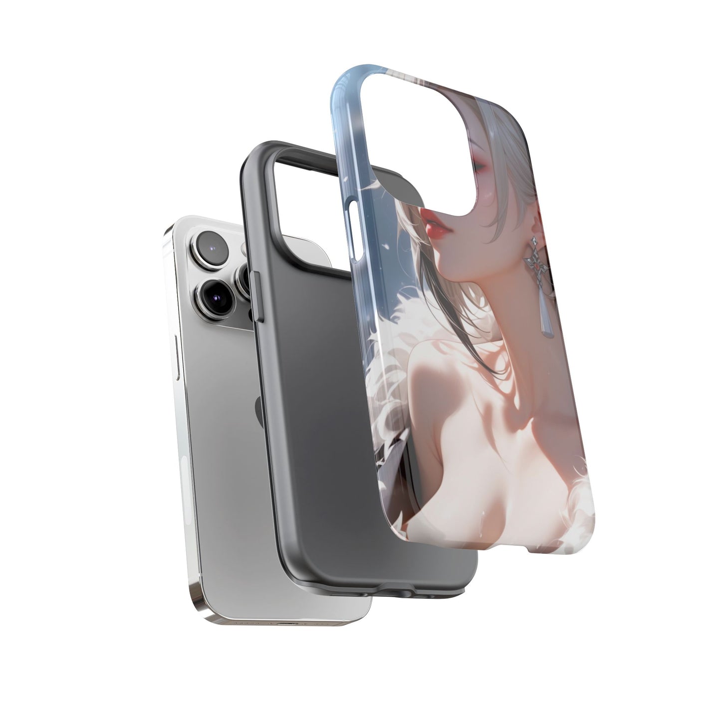 Arlecchino 008 Tough Cases