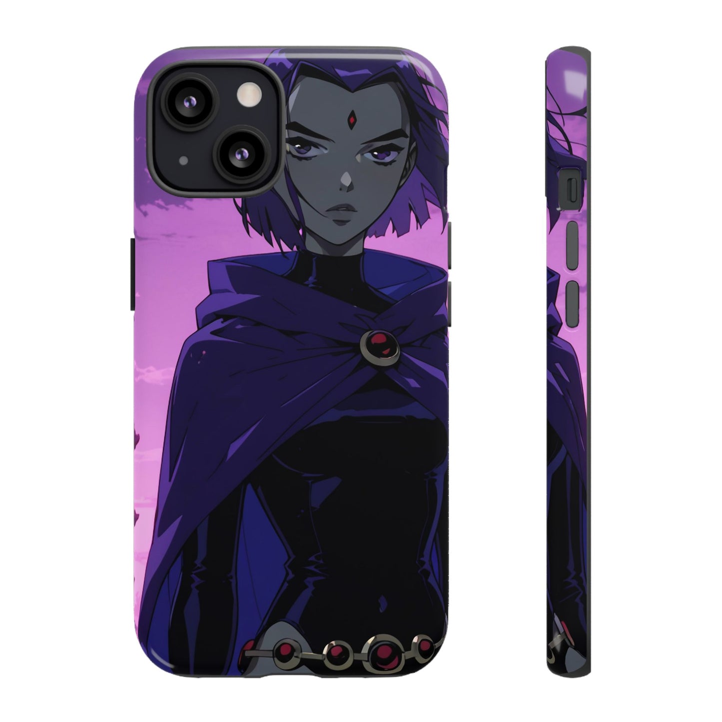 Raven 001 Tough Cases